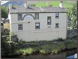 Helwith Bridge Hotel